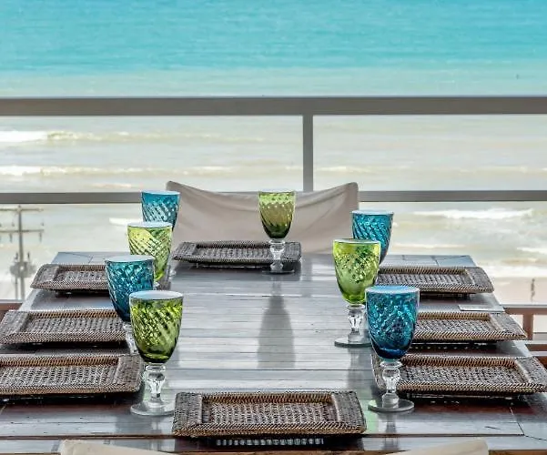 Delux Praia Flats
