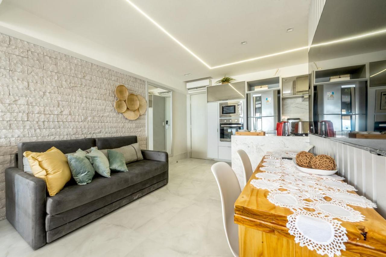 Apartment Delux Flats Natal