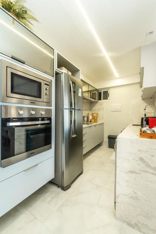 Apartment Delux Flats *