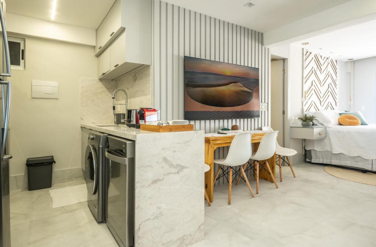 Apartment Delux Flats *