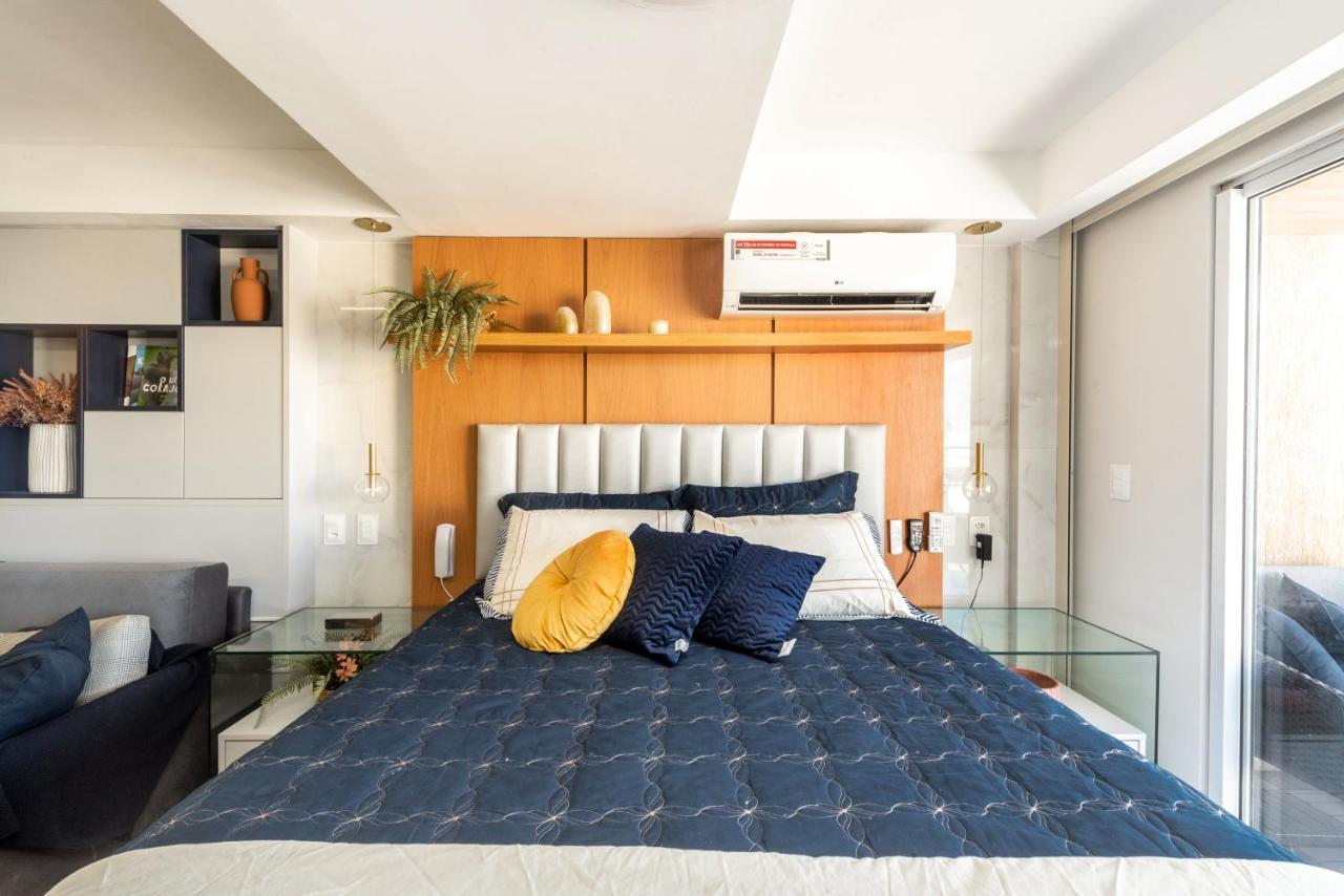 Delux Flats Apartment *