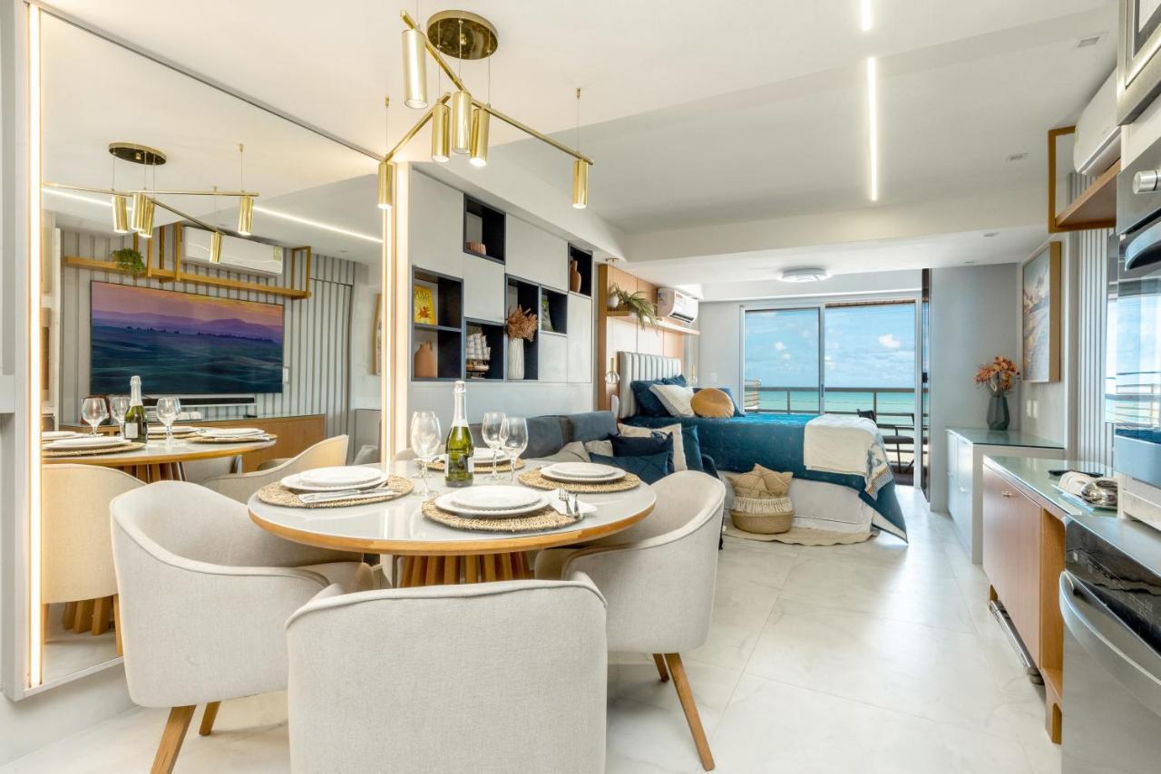 Apartment Delux Flats Natal