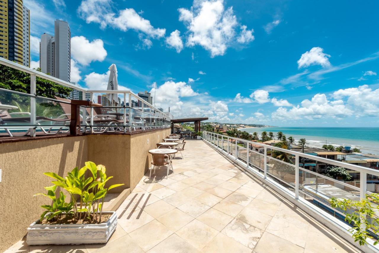 Apartment Delux Flats Natal
