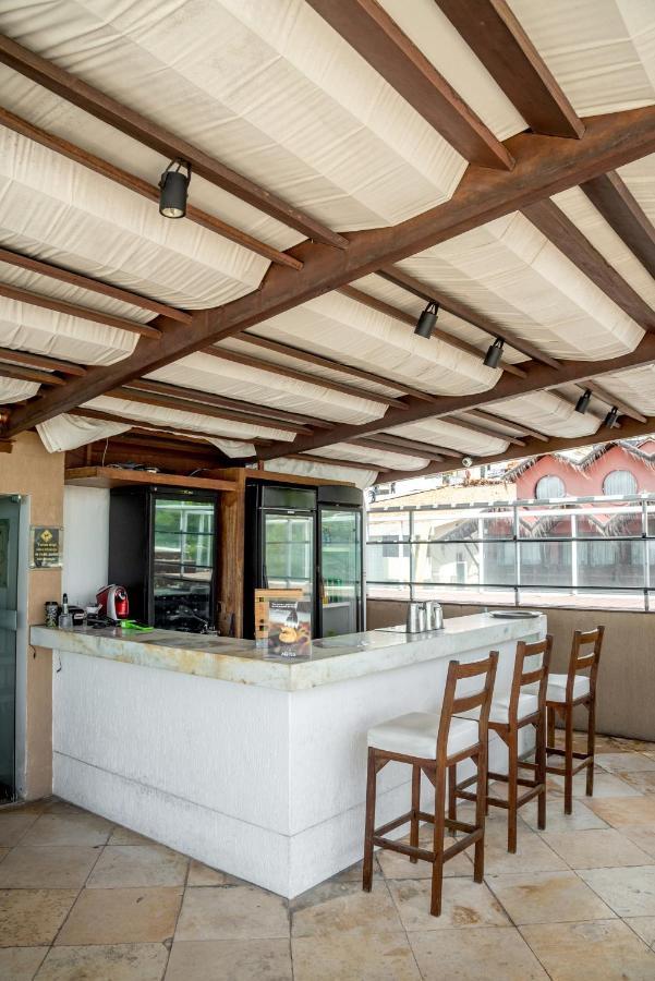 Delux Flats Apartment *