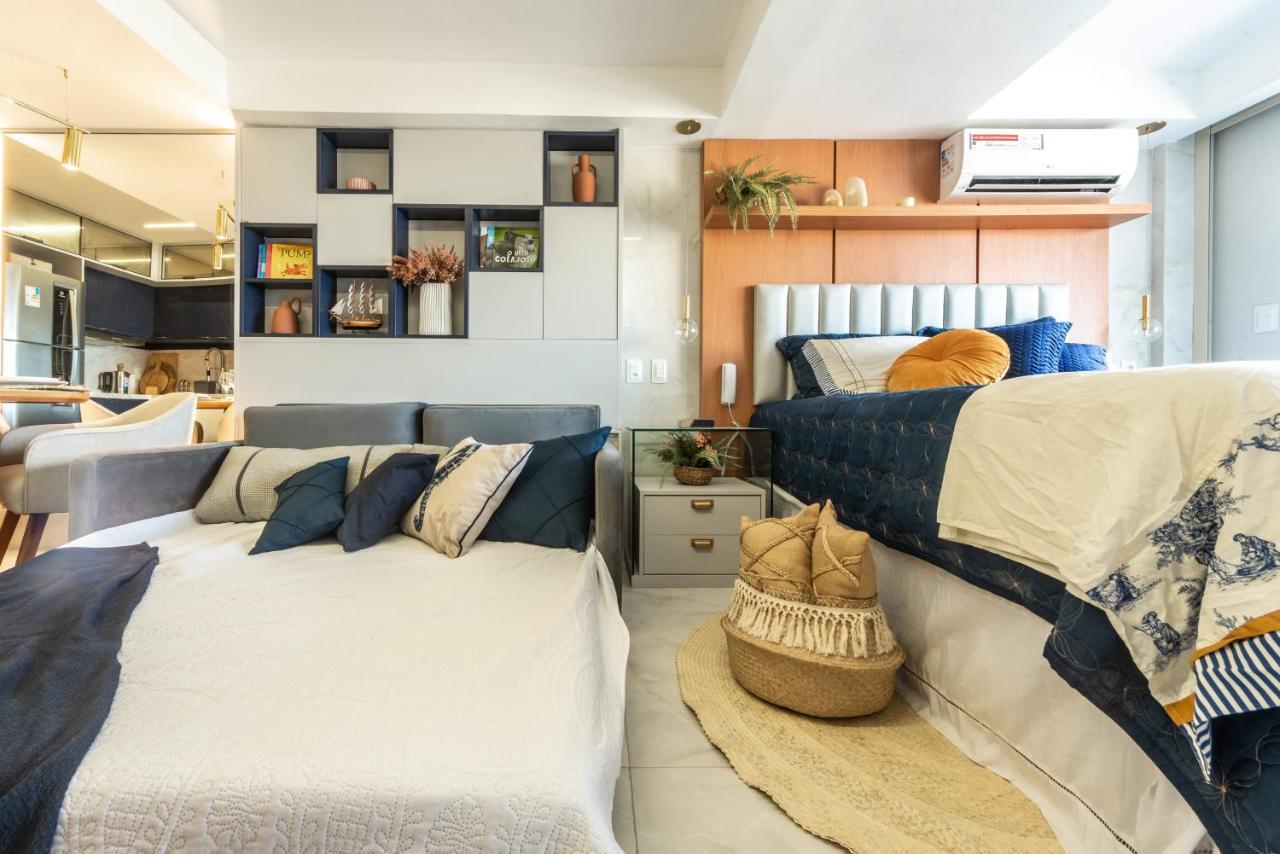 Delux Flats Apartment Natal