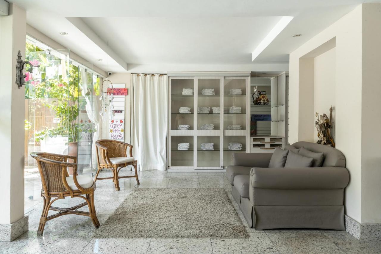 Delux Flats Apartment Natal