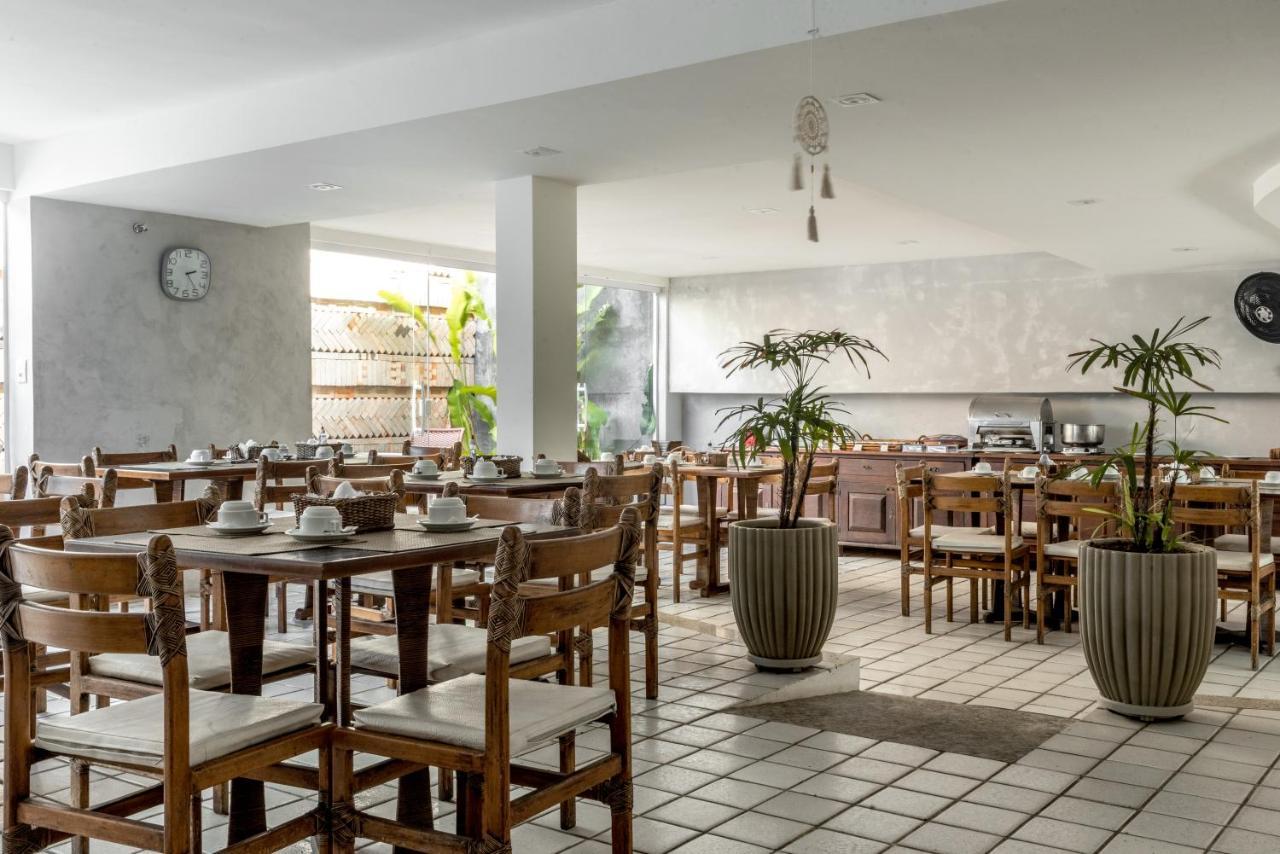 Apartment Delux Flats Natal