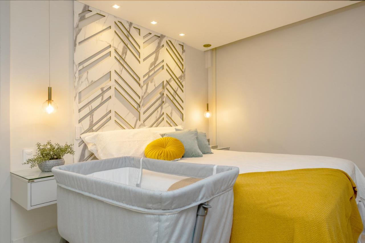 Apartment Delux Flats Natal