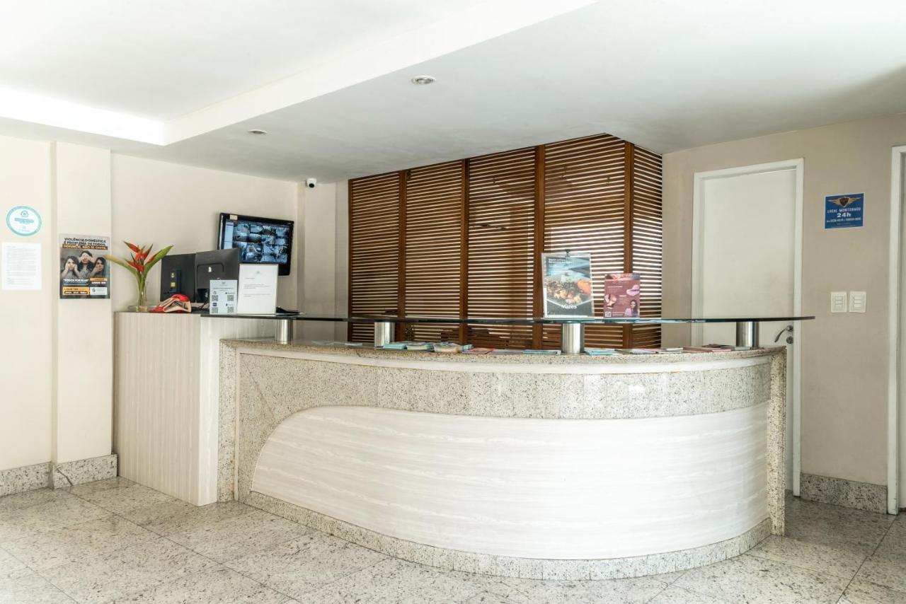 Apartment Delux Flats Natal