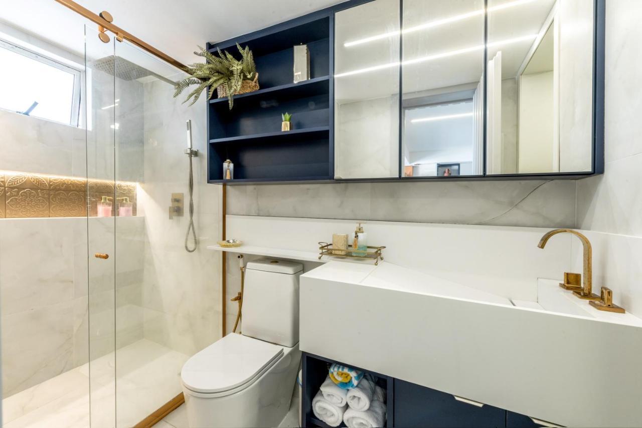 Delux Flats Apartment Natal