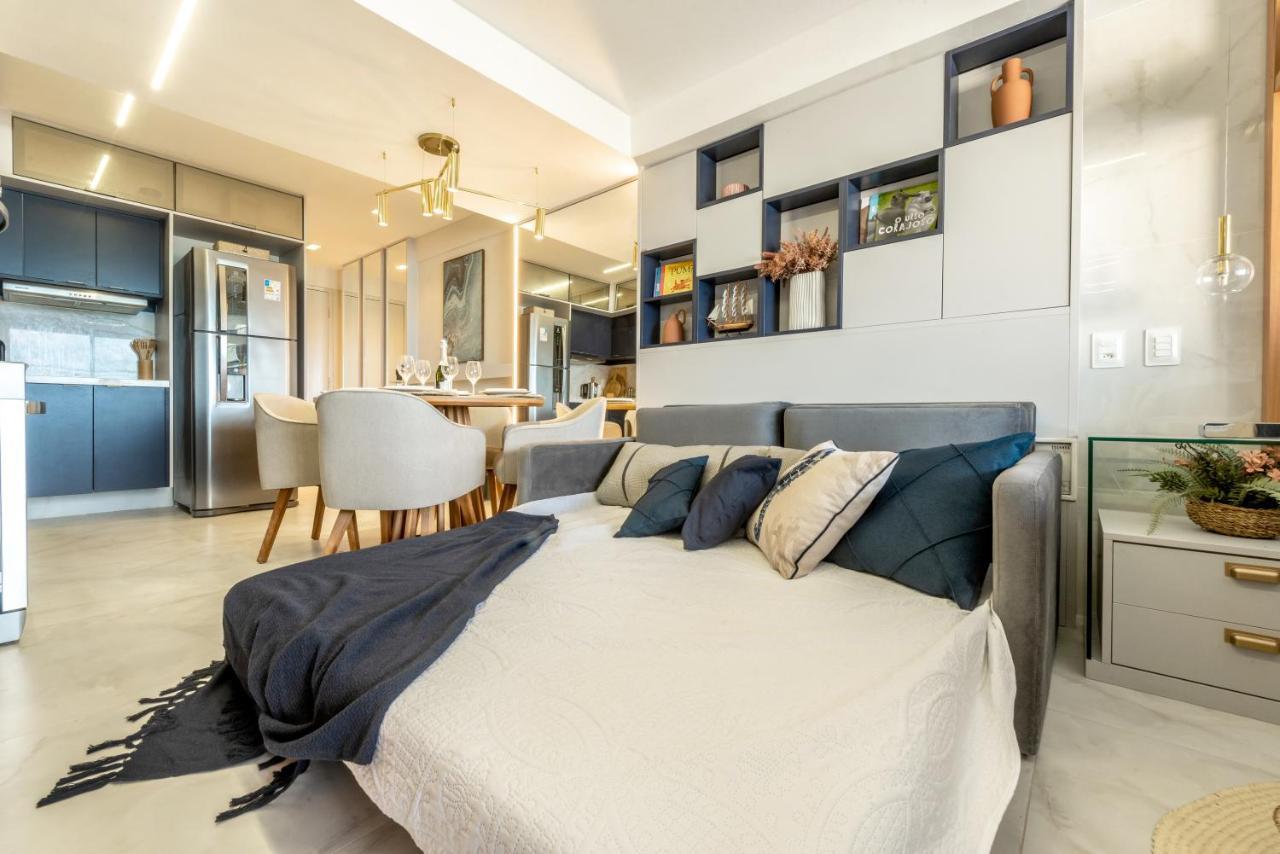 Apartment Delux Flats Natal