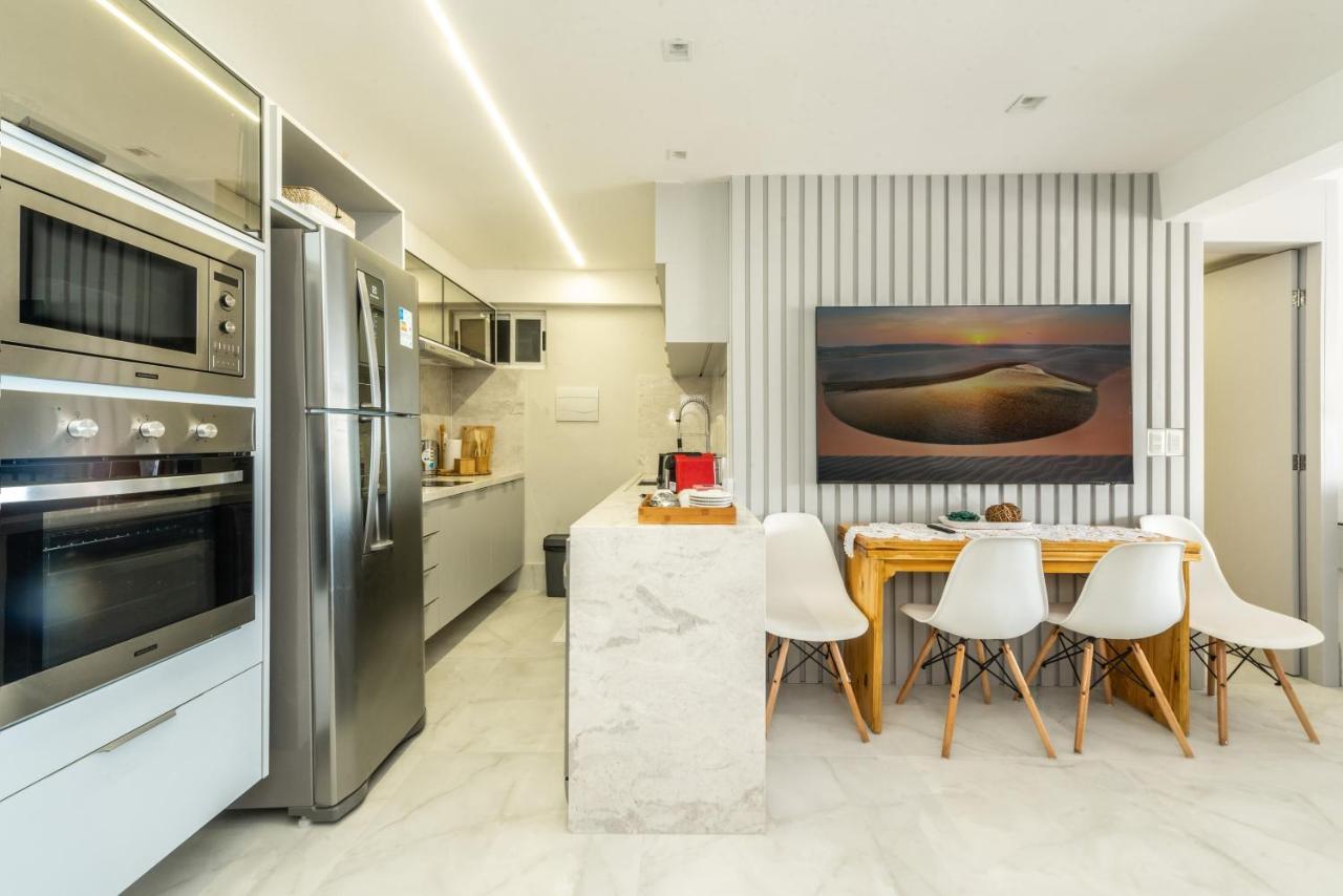 Delux Flats Apartment Natal