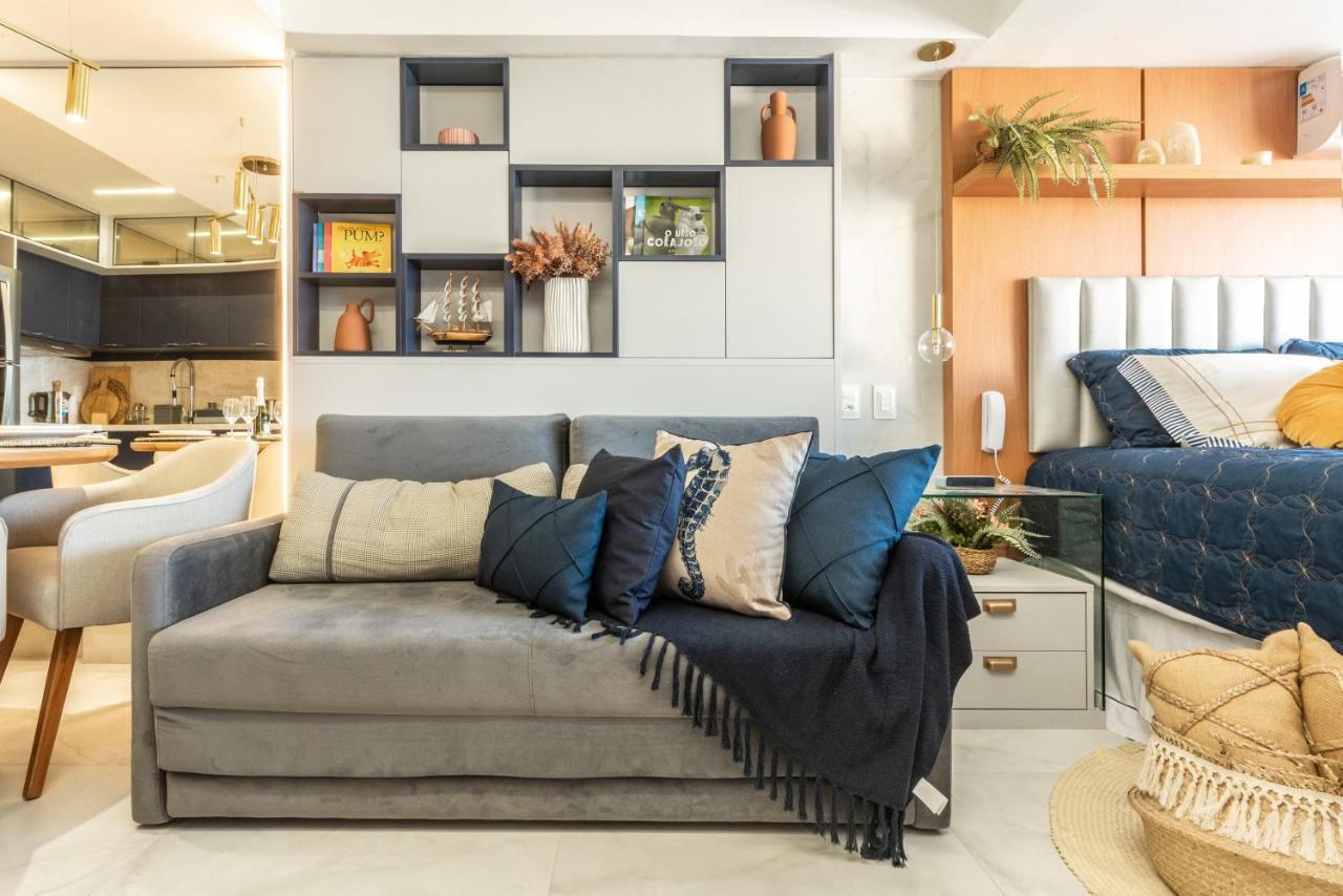 Apartment Delux Flats