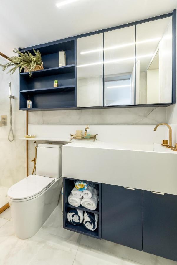 Apartment Delux Flats