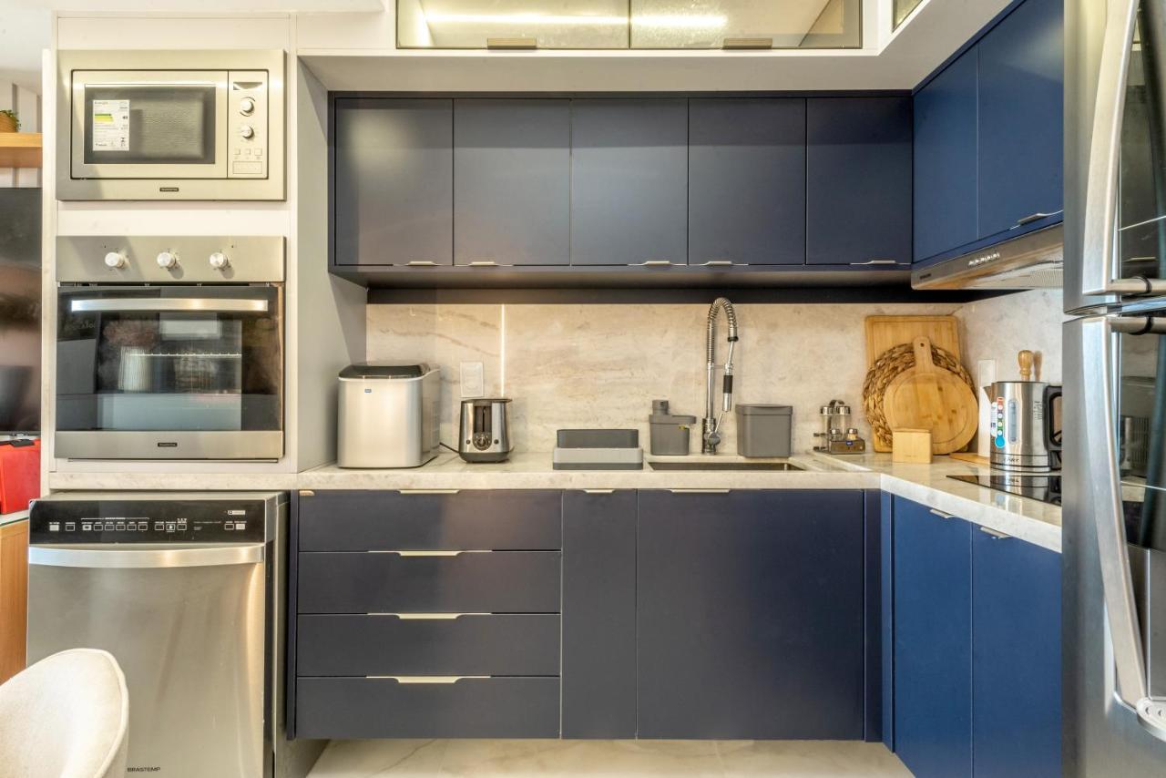 Apartment Delux Flats Natal