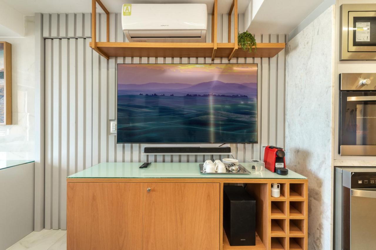 Delux Flats Apartment