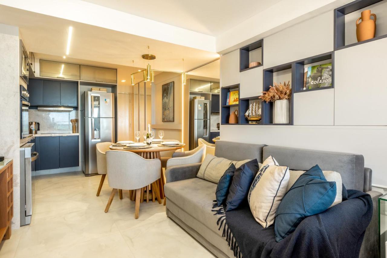 Apartment Delux Flats Natal