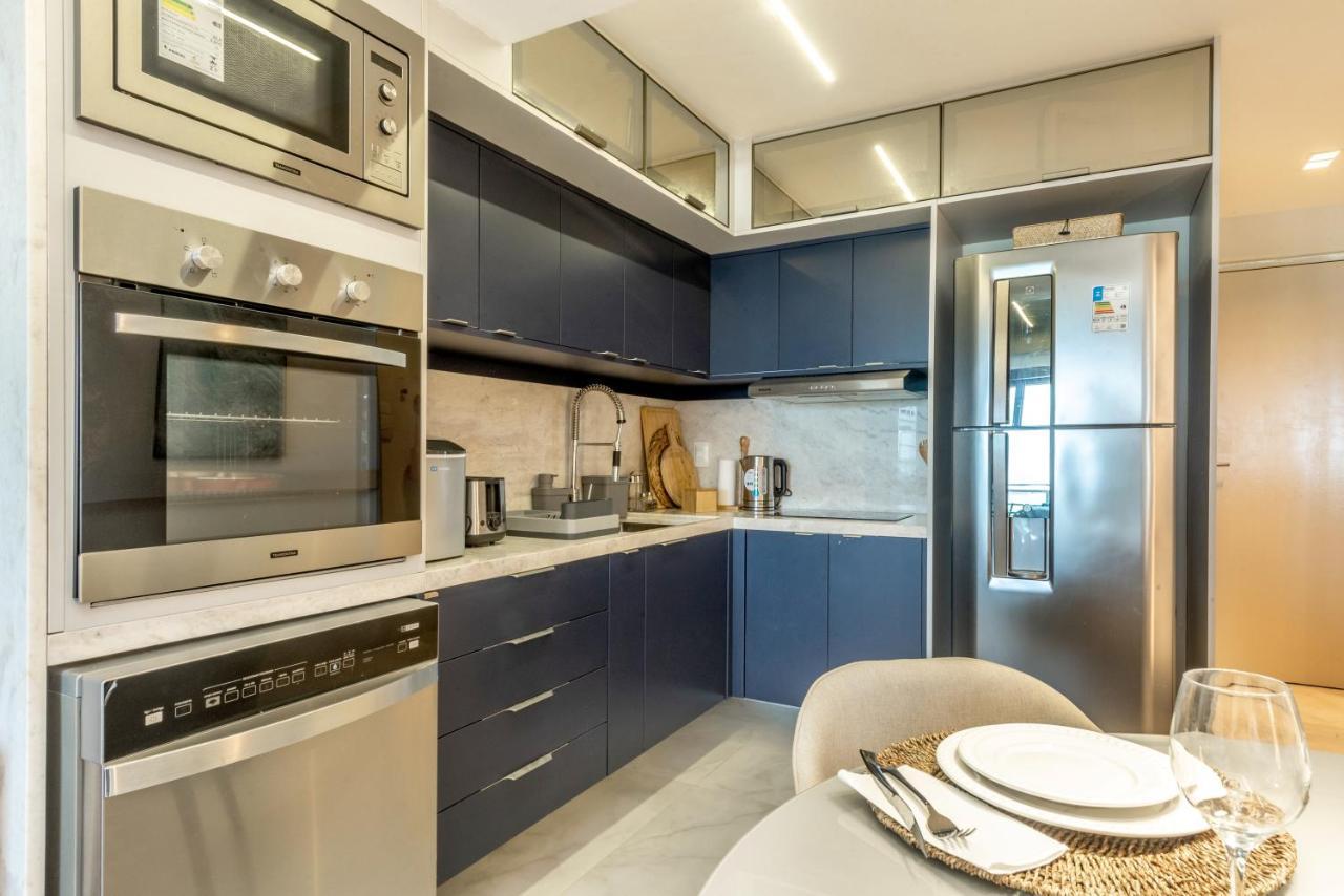 Apartment Delux Flats