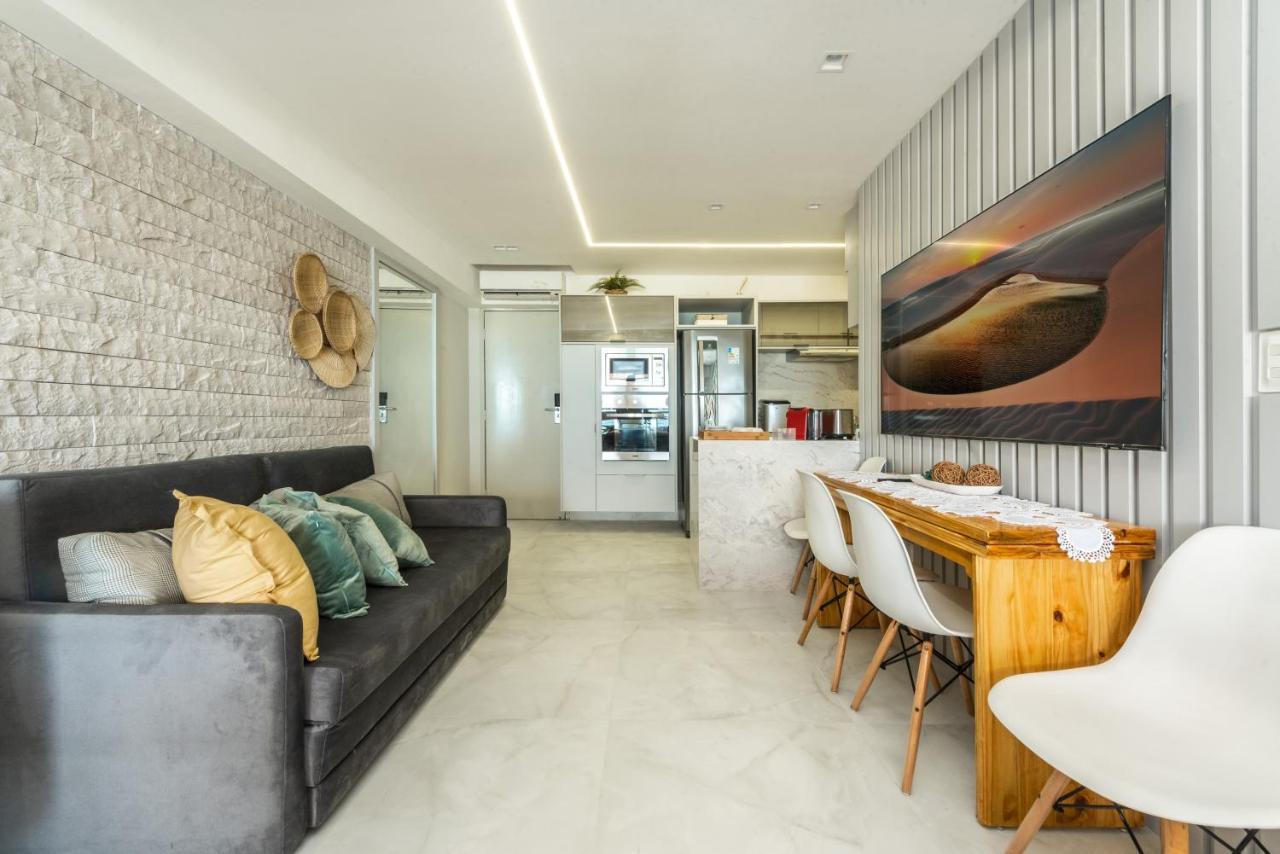 Delux Flats Apartment Natal