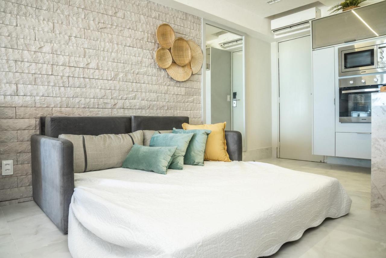 Apartment Delux Flats