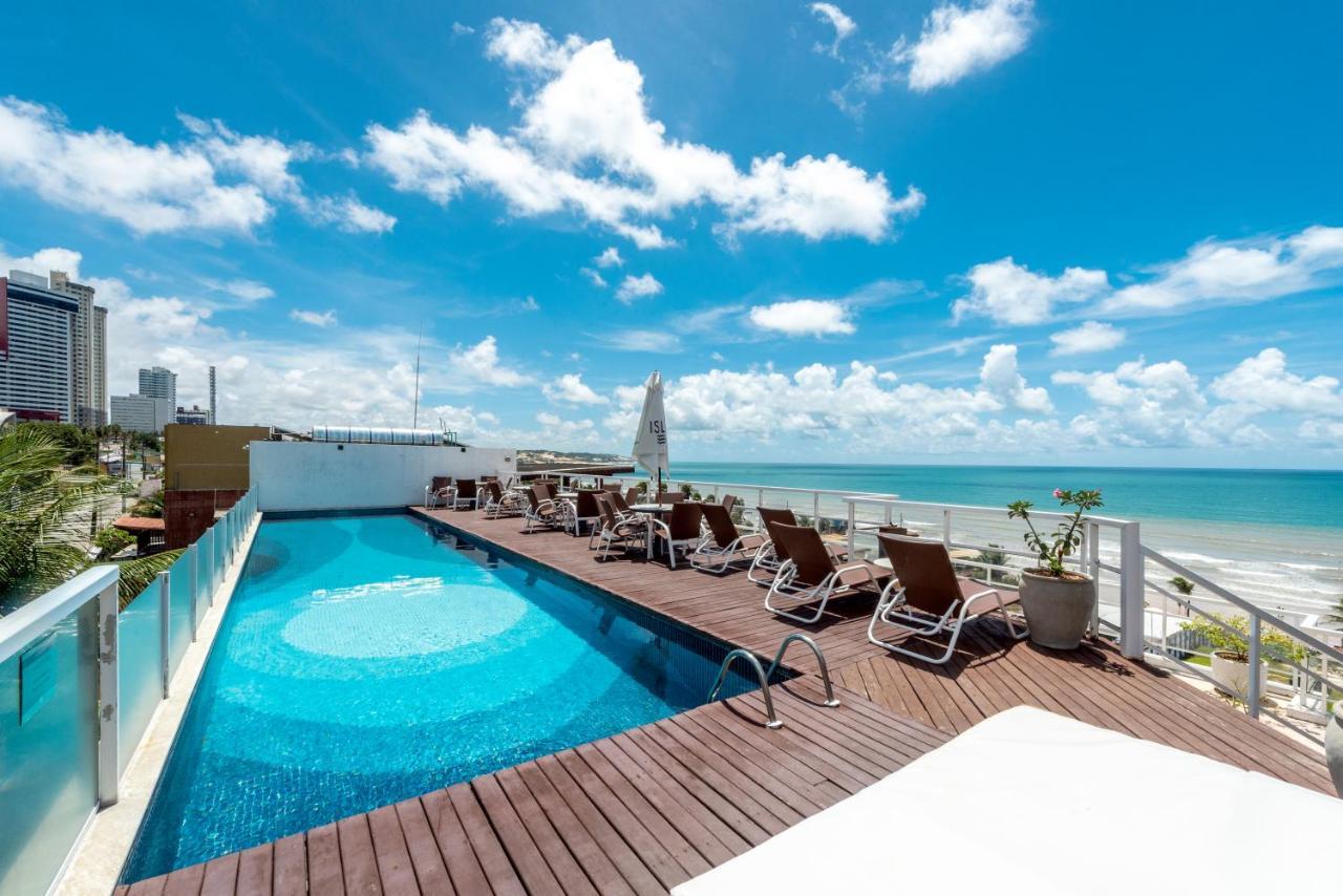 Delux Flats Apartamento