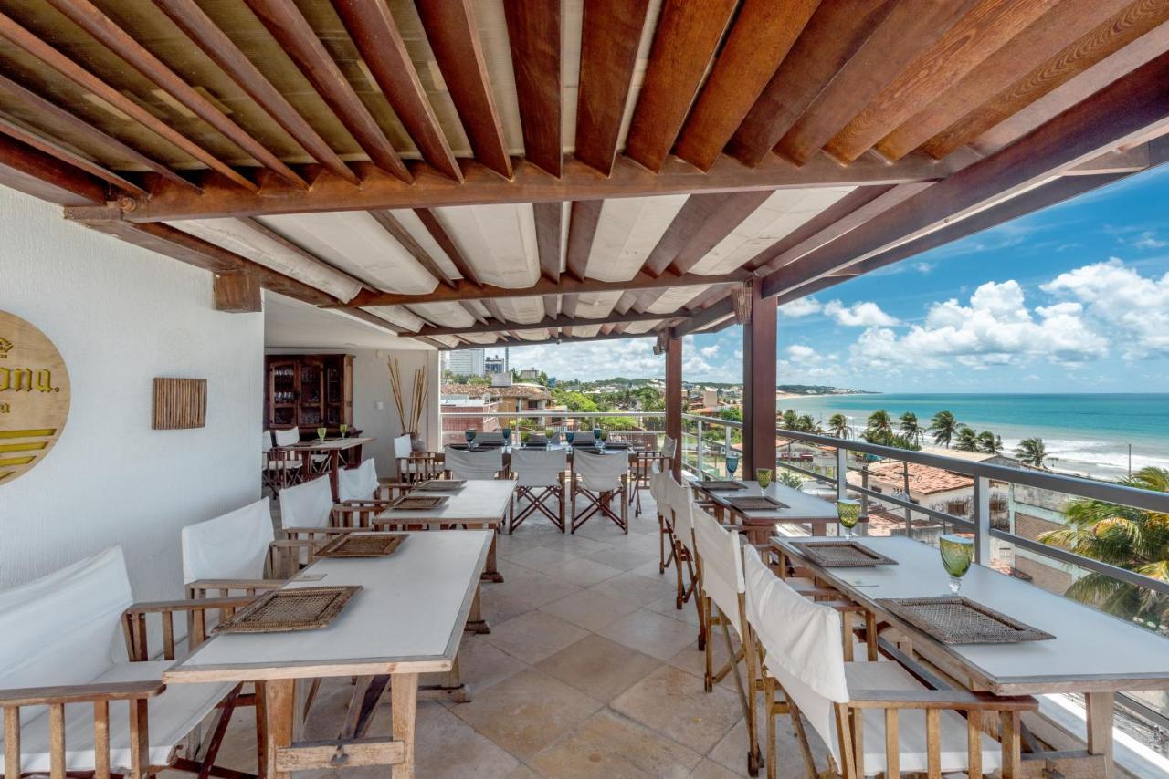 Delux Flats Apartamento *
