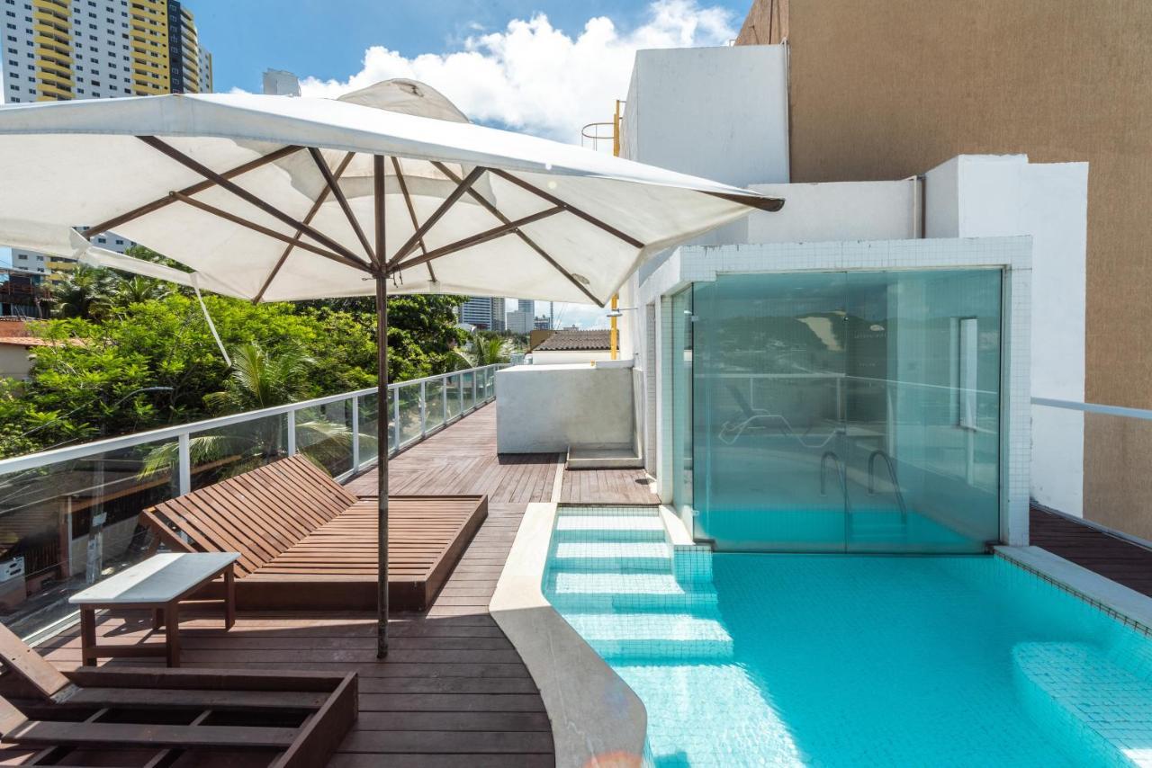 Delux Flats Apartamento Natal