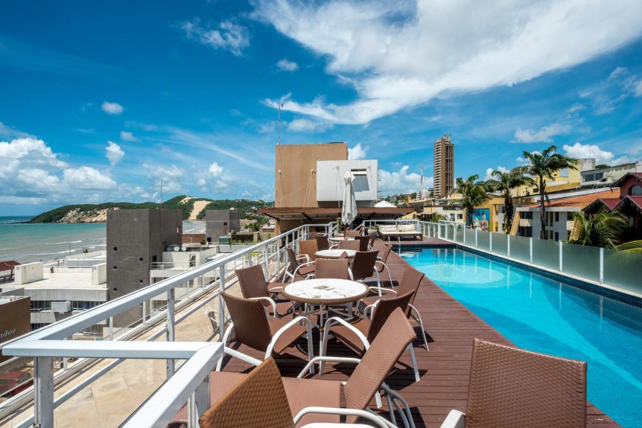 Apartamento Delux Flats Natal
