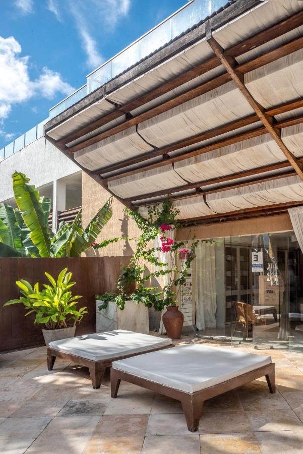 Apartamento Delux Flats