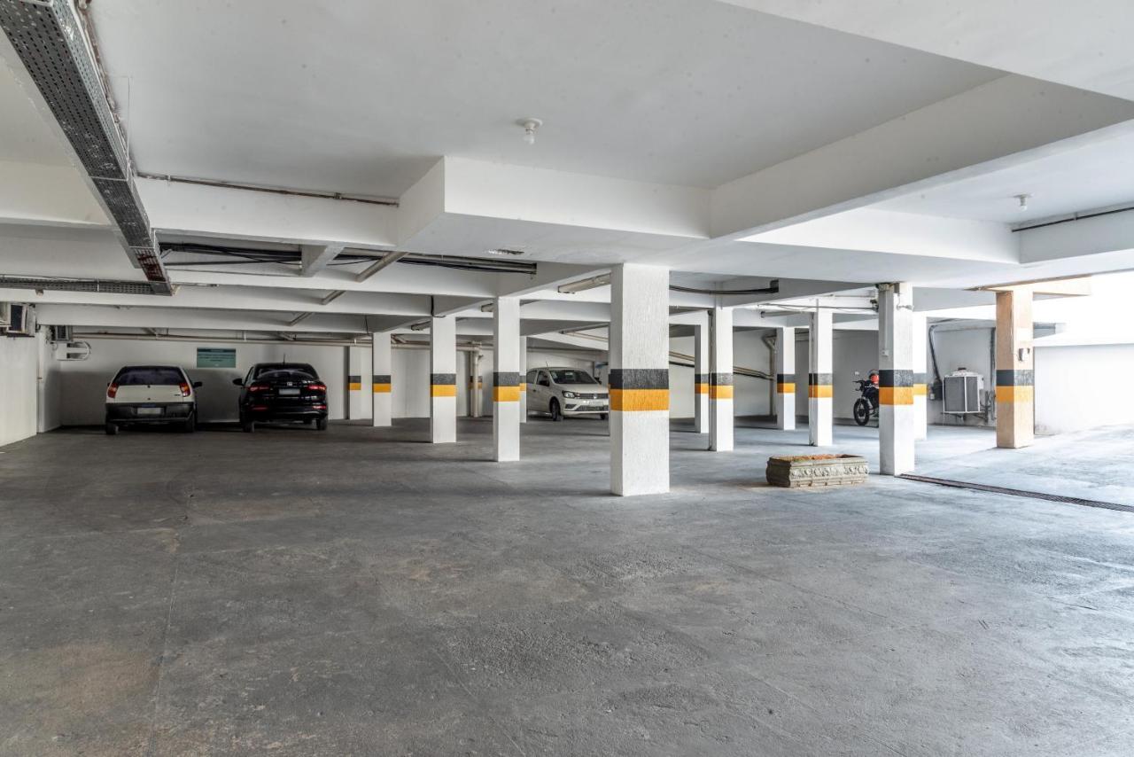Apartamento Delux Flats