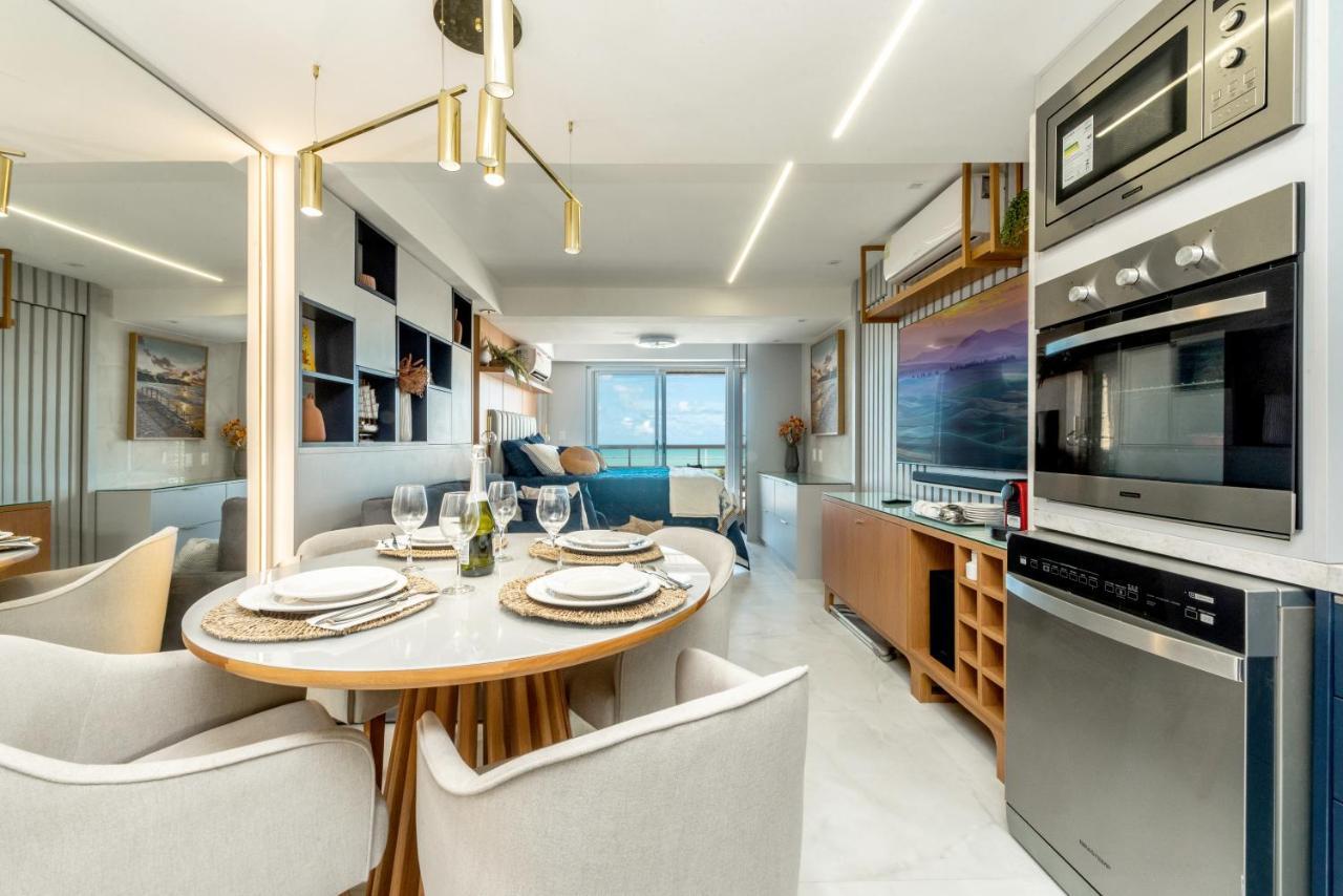 Delux Flats Apartamento