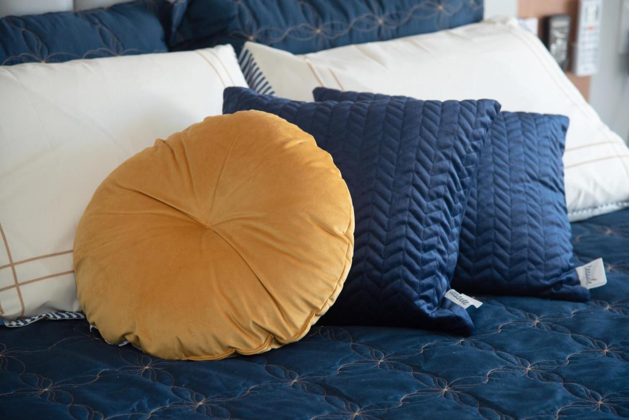 Delux Flats Apartamento *