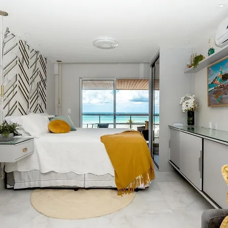 Delux Praia Flats Natal Exterior foto