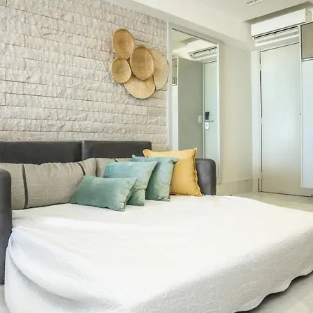 Delux Praia Flats Natal Exterior foto